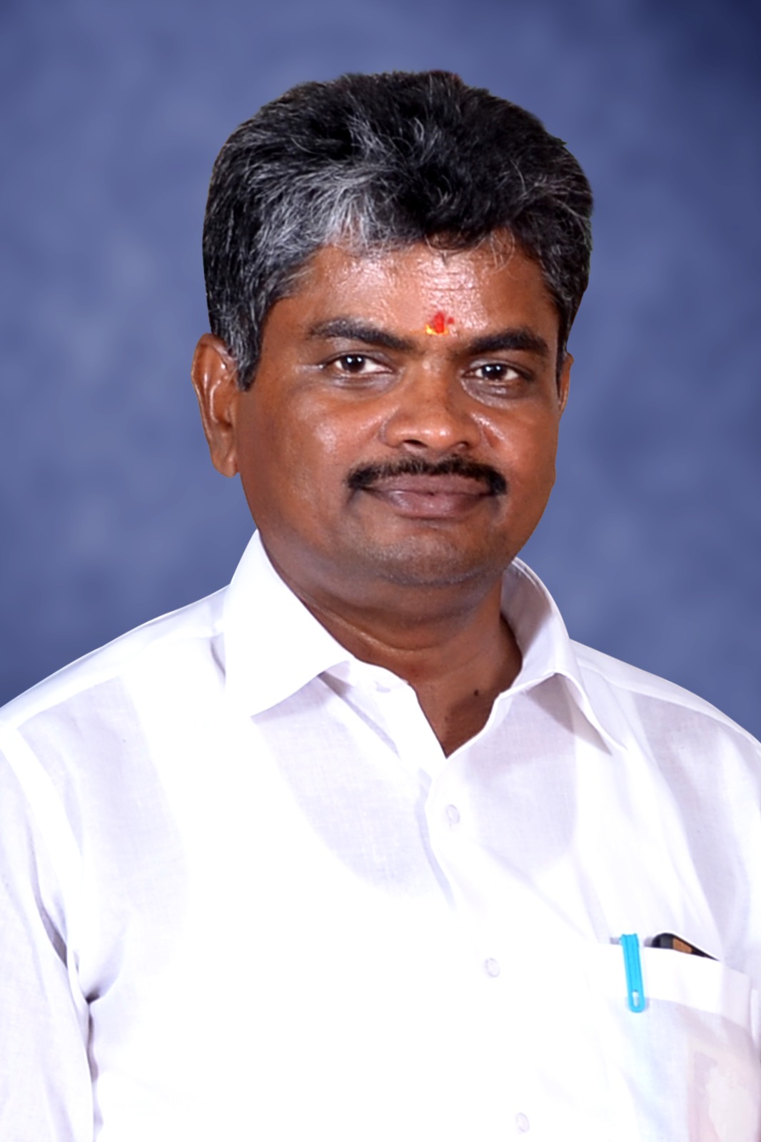 Mr. K.S. Mathi, founder of Royal Goldenn RoadLines